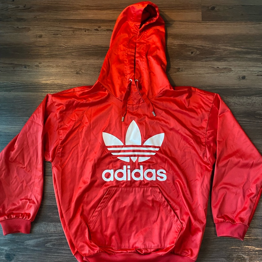 Adidas hoodie